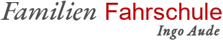 Familien Fahrschule Ingo Aude